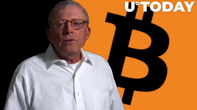 Veteraan handelaar Peter Brandt maakt Bitcoin-houders wakker