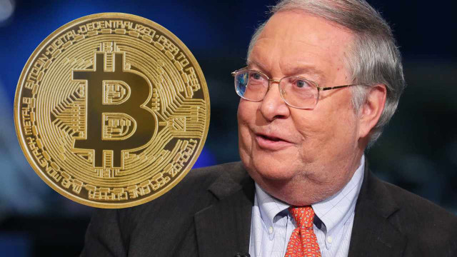 Veteraan-investeerder Bill Miller blijft optimistisch over Bitcoin - bevestigt dat hij veel BTC heeft