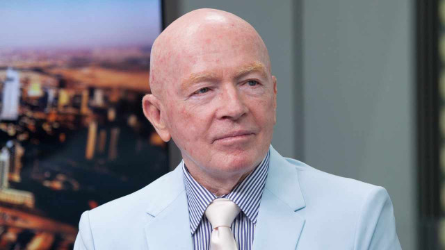 Veteraan-investeerder Mark Mobius verwacht dat Bitcoin verder zal dalen - waarschuwt cryptohandelaren tegen het kopen van de dip