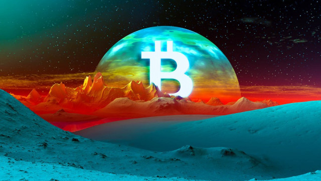 Veteraan Trader Tone Vays verwacht 'enorme zet' voor Bitcoin (BTC) zodra het deze prijs breekt