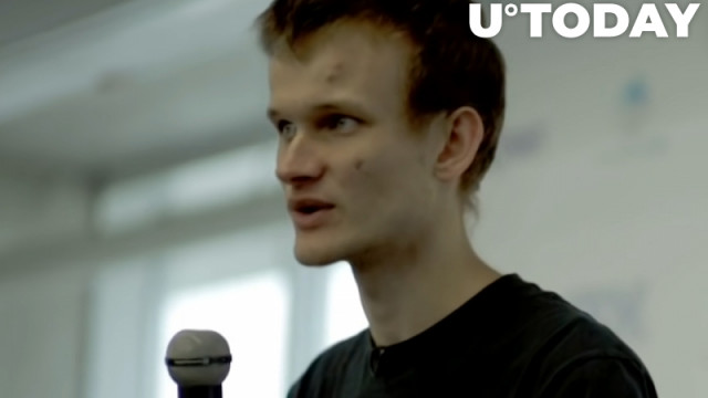 Vitalik Buterin doneert naar verluidt $ 1 miljoen in Ethereum aan Dogecoin Foundation