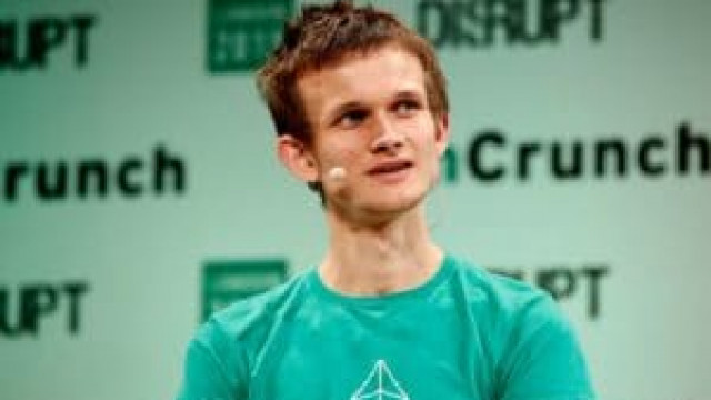 Vitalik Buterin: mede-oprichter van Ethereum doneert USDC om Covid-19 te bestrijden