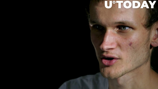 Vitalik Buterin presenteert toekomst van Ethereum en NFT's: introductie van soulbound-tokens