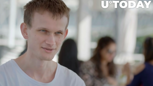 Vitalik Buterin van Ethereum herinnert Adam eraan dat Bitcoin door mensen is ontworpen