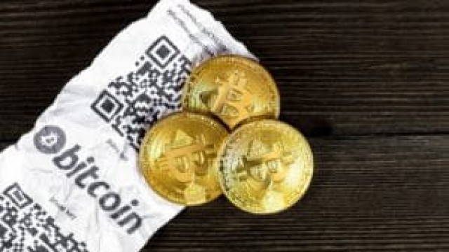 VK: Bitcoin- en cryptogeldautomaten gesloten wegens illegaal