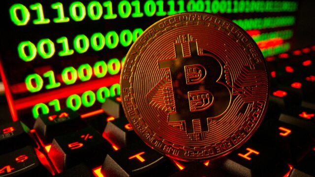 Volgens de cijfers: de meest volatiele dag van 2022 in vergelijking met Bitcoin