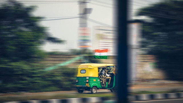 Volgens een bron eist Polygon nu uitgebreide klantgegevens voor potentiële partners in India naarmate het toezicht door de regelgeving daar toeneemt.