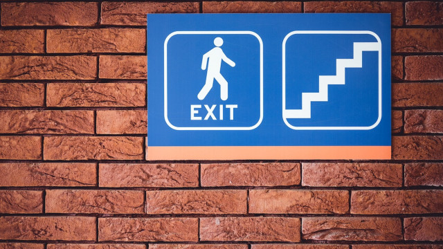 Voor het eerst in 7 weken zien Bitcoin en Etherum zware uitstroom ter waarde van $ 110 miljoen