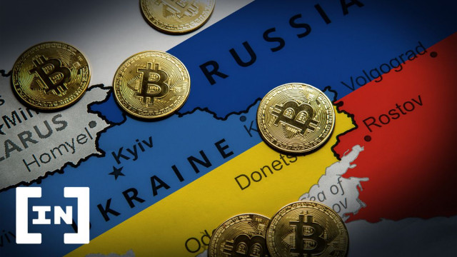 Voormalig CEO van BitMEX zegt dat sancties tegen Rusland de prijs van Bitcoin richting $ 1 miljoen zullen brengen