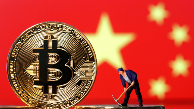 VS wint Bitcoin-mijnrace, maar China is nog steeds niet uit beeld: rapport