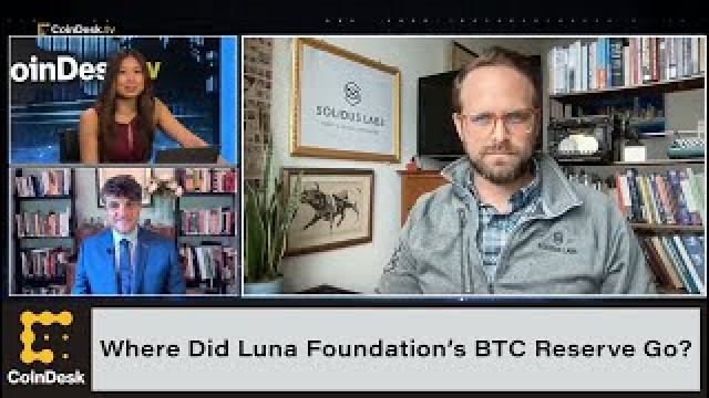 Waar is de 80K BTC-reserve van Luna Foundation Guard gebleven?