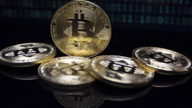 Waarom Bitcoin- en Ethereum-gerelateerde aandelen hoger worden?