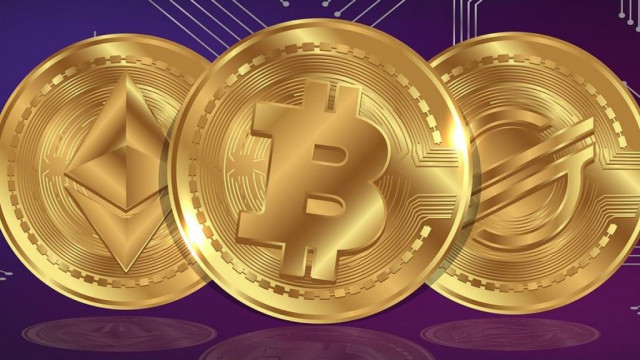 Waarom Bitcoin- en Ethereum-gerelateerde aandelen vandaag hoger handelen