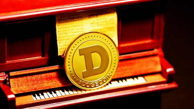 Waarom Dogecoin vandaag hoger schiet?