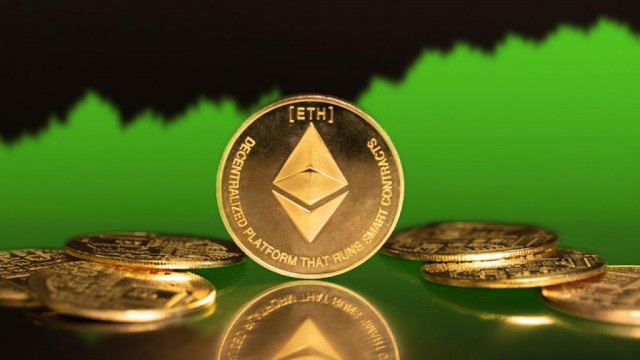 Waarom Ethereum op doel lijkt om een ​​nieuwe hoogte van 3 maanden te bereiken terwijl Crypto zich voorbereidt om omhoog te schieten