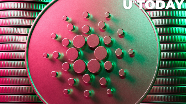 Waarom is Cardano's TVL zo klein? Charles Hoskinson probeert uit te leggen