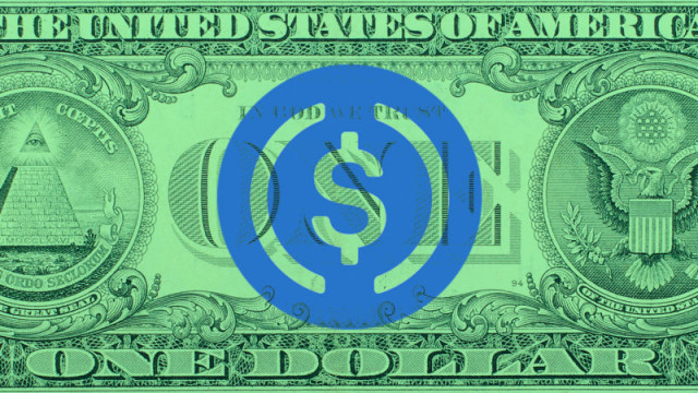 Waarom USDC de favoriete stabiele munt wordt?