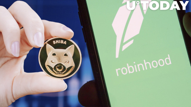 Wanneer SHIB? Robinhood CBO stelt dat ze naar conforme manieren zoeken om het crypto-aanbod te vergroten