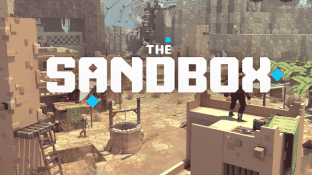 Warner Music gaat Metaverse-concerten houden in ETH-game The Sandbox