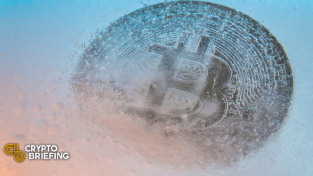 Wasabi's Bitcoin Mixer om transacties te censureren