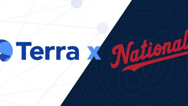 Washington Nationals werkt samen met Terra in eerste sport-DAO-partnerschap
