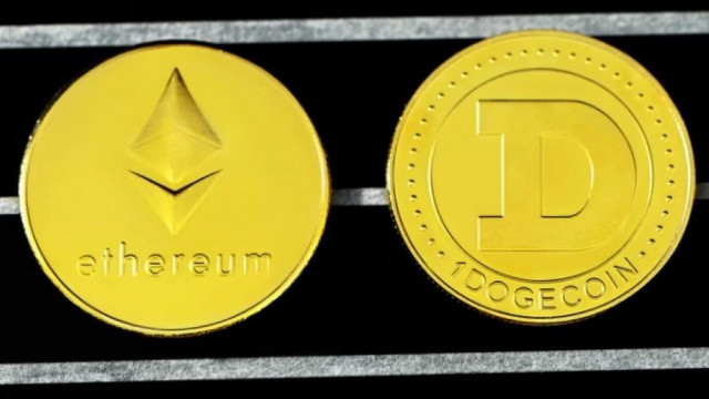 Wat gebeurt er als eerste, Ethereum voor $ 10K of Dogecoin voor $ 1? Meer dan 60% zegt...