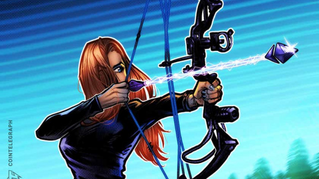 Wat is de Ethereum Arrow Glacier-upgrade?