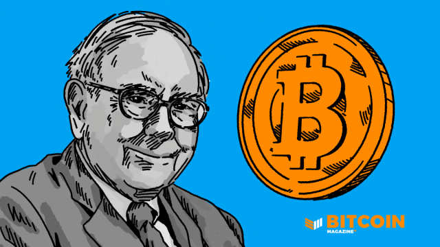 Wat Warren Buffett goed doet over Bitcoin?