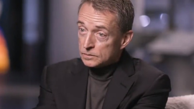 Wat zegt Intel-CEO Pat Gelsinger terwijl hij de Bitcoin-mijnchip promoot?