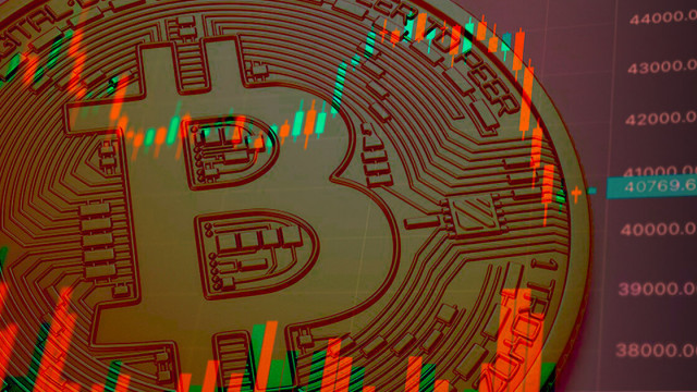 Wat zit er achter de plotselinge duik van Bitcoin naar $ 40.000?