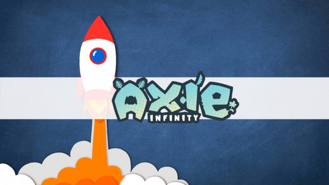 Weekendwacht: Axie Infinity (AXS) explodeert met 17%, Bitcoin handhaaft $ 41K
