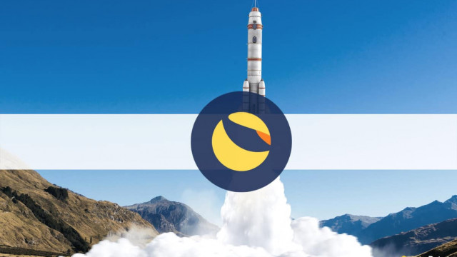 Weekendwacht: LUNA tikt 5 weken hoog, BTC afgewezen voor $ 40K