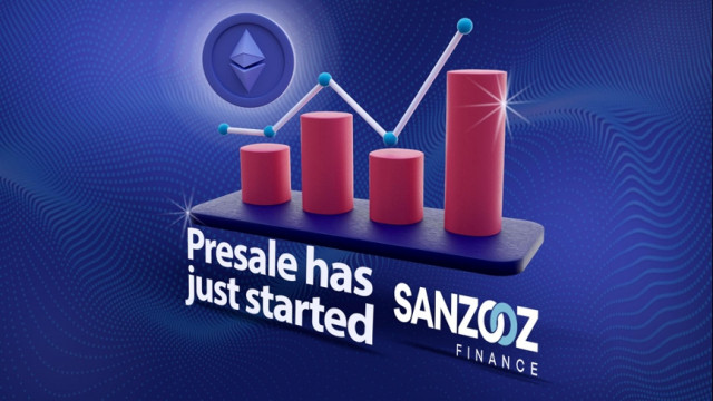 Weg naar rijkdom met Sanzooz Finance (SZFT), Polygon (MATIC) en Near Protocol (NEAR)