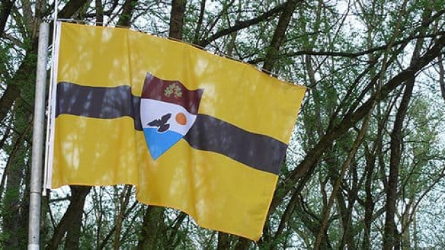 Welkom bij Liberland, een natie gecreëerd door Bitcoin