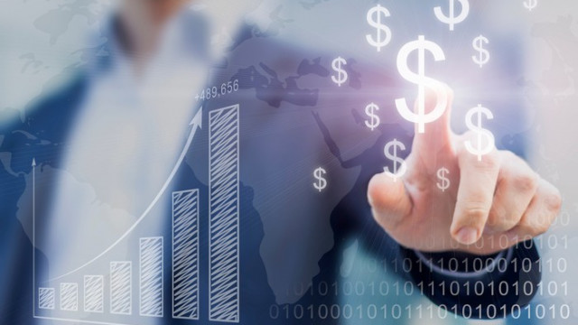 Wil je rijker worden? 1 Top cryptovaluta om nu zonder aarzeling te kopen