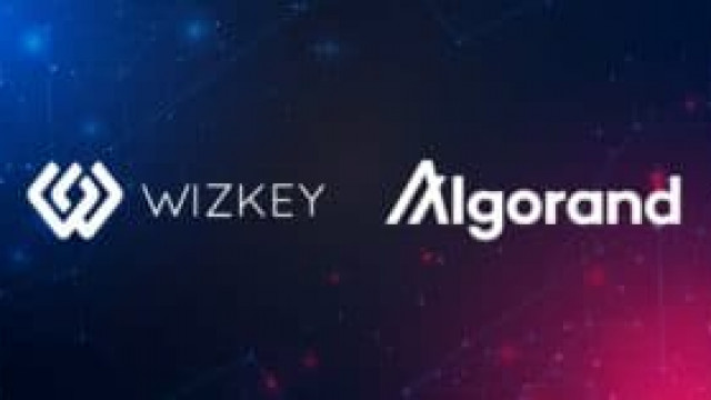 Wizkey gebruikt de blockchain van Algorand om tokenisatie te verbeteren