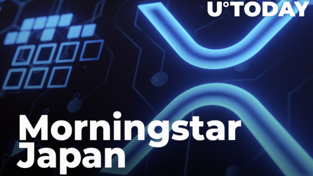 XRP aangeboden aan aandeelhouders door de Japanse SBI voor het derde jaar