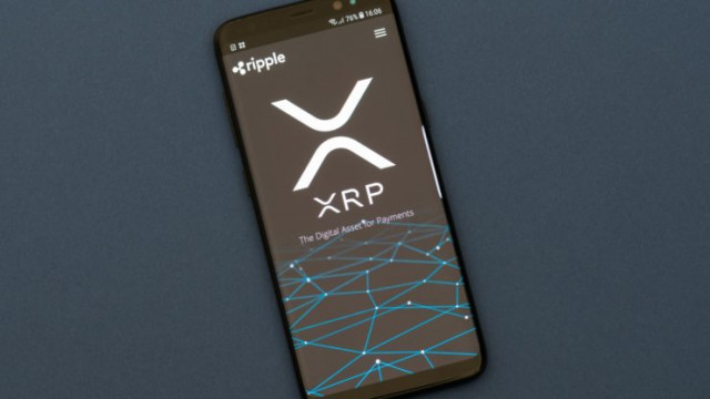 XRP bereikt het hoogste niveau van 2 maanden in voorraad, moet je het kopen?