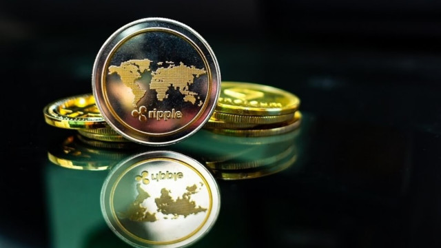 XRP beweegt mee met de markt terwijl Ripples buy-out aankondigt