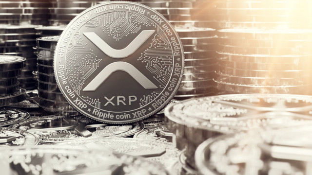 XRP bootst de bredere markt na om een ​​sterke bearish trend te vormen