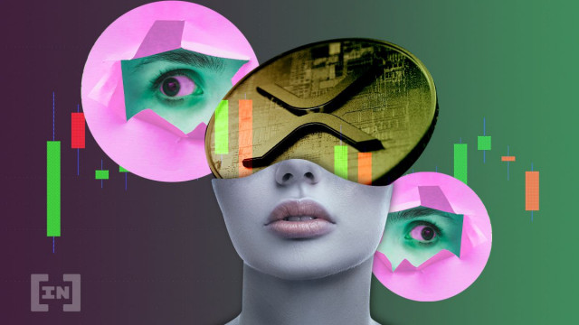 XRP consolideert boven de jaarlijkse ondersteuning terwijl het bullish momentum op korte termijn aanhoudt