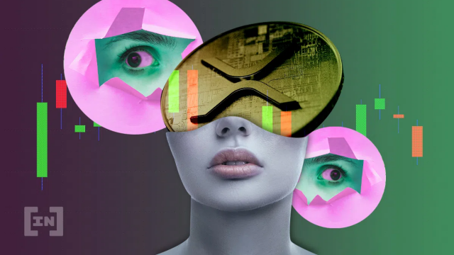 XRP doet zesde poging om uit te breken boven dalende weerstand - Multi-Coin-analyse