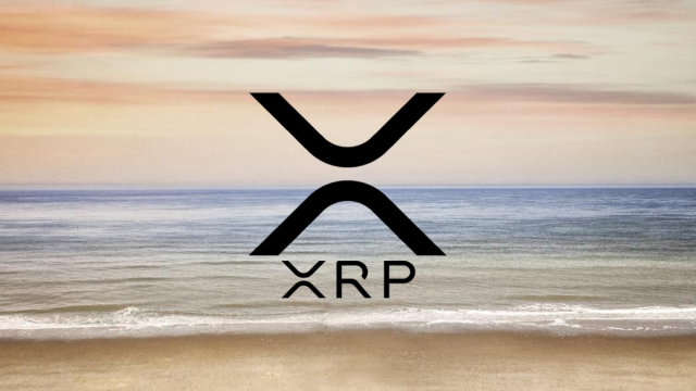 XRP geeft tekenen van opwekking, maar waar gaat het naartoe?