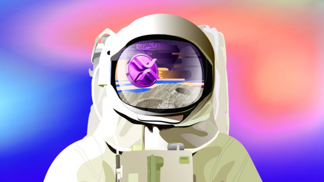 XRP klaar om volgende weerstand uit te schakelen, volgens crypto-analist - hier is zijn doelwit