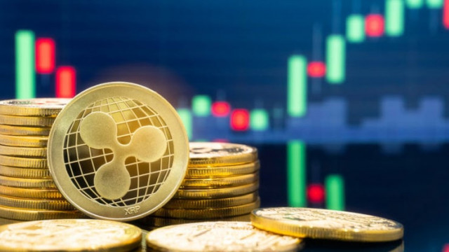 XRP klaar voor een herstel tot $ 1 te midden van een grote ontwikkeling in SEC-zaak