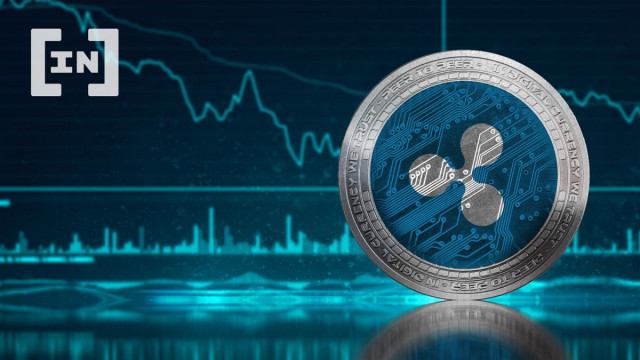 XRP-prijs is met 55% gestegen sinds dieptepunten in februari