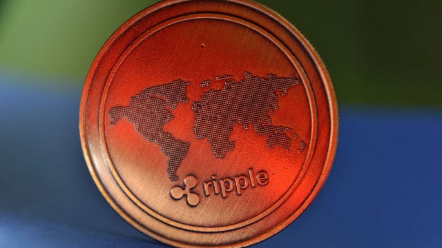 XRP Prijs op FIRE! Zal XRP binnenkort $ 1 bereiken?