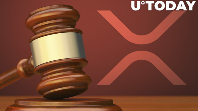 XRP-rechtszaak: oprichter van Cryptolaw geeft tijdlijn voor schikking