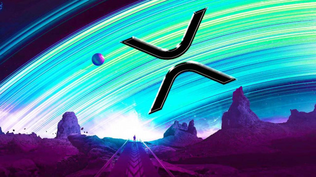 XRP stijgt 50% in slechts vijf dagen, inhaalt Cardano (ADA) en Solana (SOL) in marktkapitalisatie