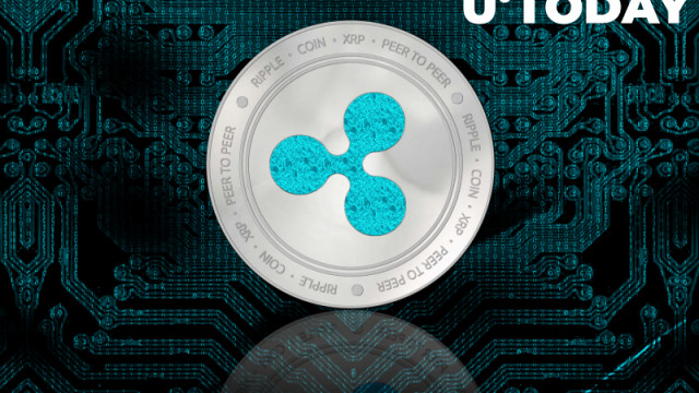 XRP stijgt met 15,3%, terwijl 70 miljoen XRP wordt verplaatst naar de ODL-corridors van Ripple